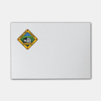 Sticky Notes voor Lookouts