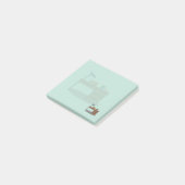 Sticky Notes voor Studieplek (Schuin)
