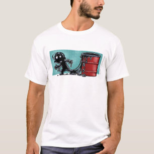 Sticky! T-shirt