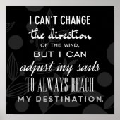 Stics Citations Poster Inspiration (Devant)