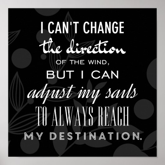 Stics Citations Poster Inspiration (Devant)