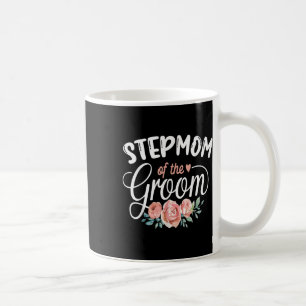 Stiefmoeder van de bruidegom cadeaus moeder bruid koffiemok