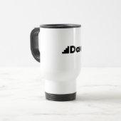 Stiefvader Reisbeker (Voorkant links)