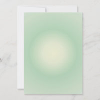 Stier Aura Gradient Zodiac, Groene Aura Gradient