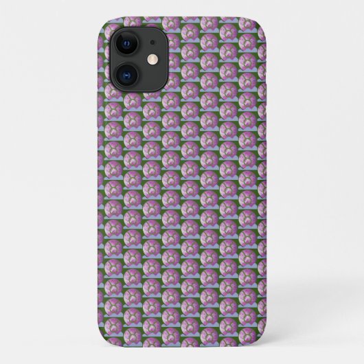 Stier Case-Mate iPhone Case (Achterkant)