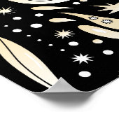 Stier: De Stellar Groundbreaker Poster (Hoek)