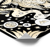 Stier: De Stellar Groundbreaker Poster (Hoek)