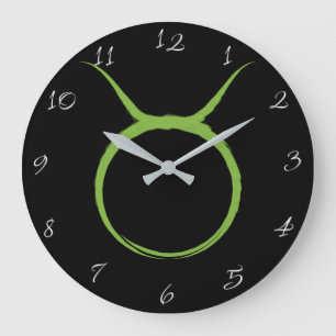 STIER De Stier Astrologie Sterrenbeeld April Mei T Grote Klok