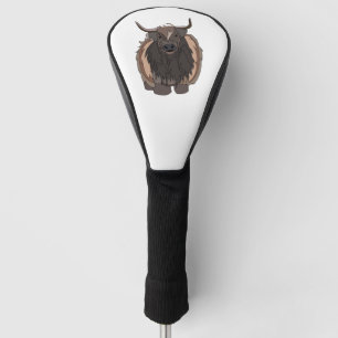stier golfheadcover