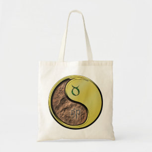 Stier & Metaal Konijn Tote Bag