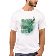 Stier ontwerp | Herinnering | Motivatie