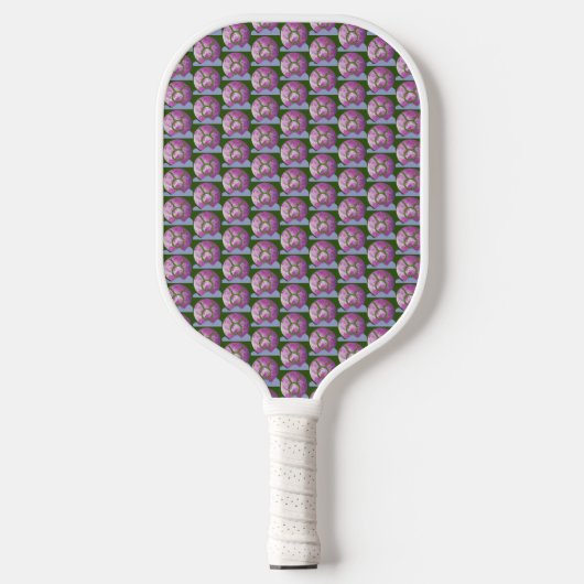 Stier Pickleball Paddle (Voorkant)