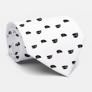 Stier sterrenbeeld polka dot das