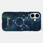 Stier | sterrenbeeld sterrenbeeld Sterrenbeeld Case-Mate iPhone Case (Achterkant (horizontaal))