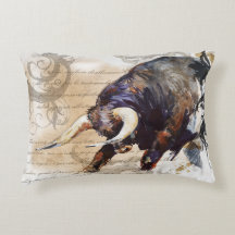 Stier Western Chic