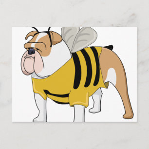 stierenhommel briefkaart