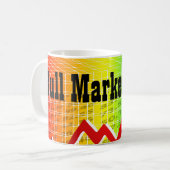 Stierenmarkt 2025 koffiemok (Voorkant links)