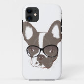 Stiermarfsdans Case-Mate iPhone Case (Achterkant)