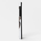 Stiermarfsdans Case-Mate iPhone Case (Achterkant/links)