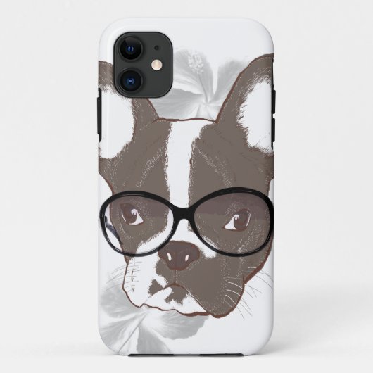 Stiermarfsdans Case-Mate iPhone Case (Achterkant)