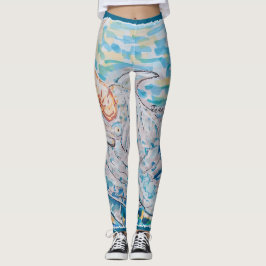 stierwalvis leggings
