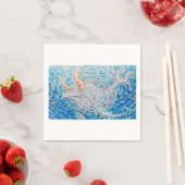 stierwalvis servet (Insitu)