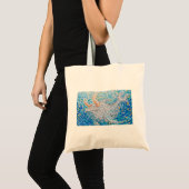 stierwalvis tote bag (Voorkant (product))