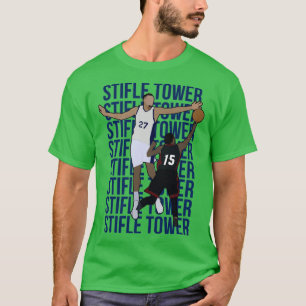 Stifle Tower T-shirt