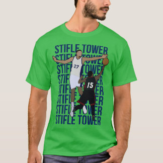 Stifle Tower T-shirt