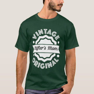 Stiflers moeder American Pie milf humor familie T-shirt