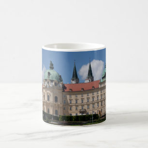 Stift Klosterneuburg, Neder-Oostenrijk Koffiemok