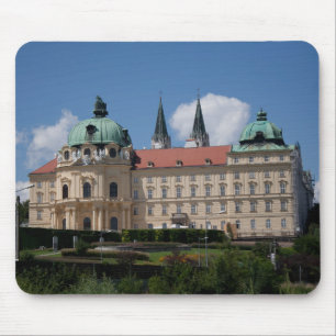 Stift Klosterneuburg, Neder-Oostenrijk Muismat