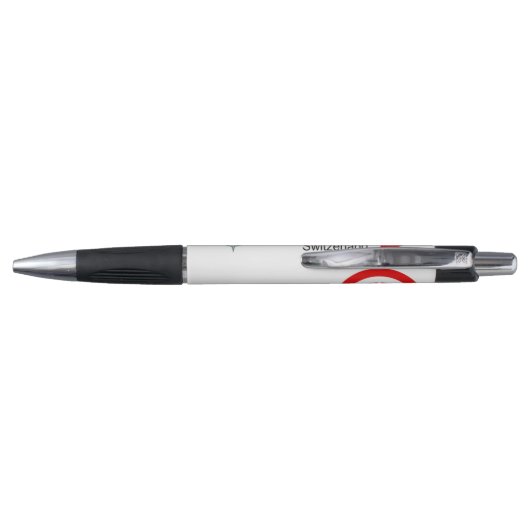 Stift Pen (Achterkant)