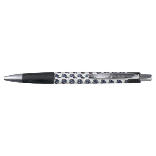 Stift Pen (Achterkant)