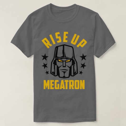 STIJGEN T-SHIRT (Design voorkant)