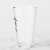 stijging in land glas (Links)