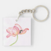 Stijging Sleutelhanger (Achterkant)