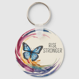 Stijging sterker thema sleutelhanger