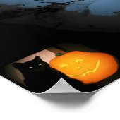 Stijging van de ministeries poster (Hoek)