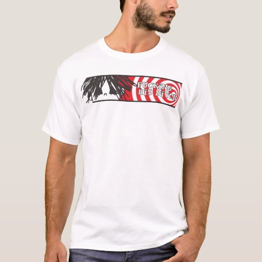 Stijl 2 t-shirt (Voorkant)