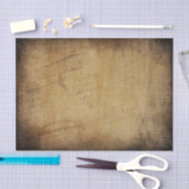 Stijl Achtergrond Eiffeltoren" Tissuepapier (Craft)