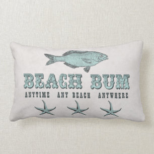  stijl Beach Bum Kussens