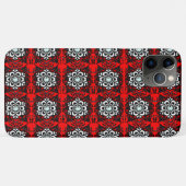 Stijl: Case-Mate Barely There Apple iPhone 11 Pro Case (Achterkant (horizontaal))