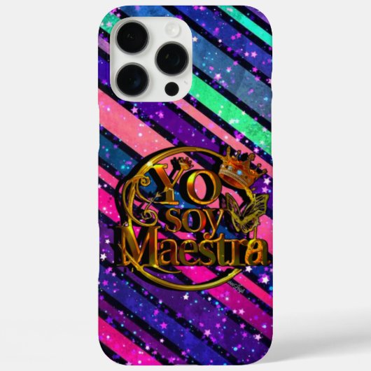 Stijl: Case-Mate Barely There Apple iPhone 16 Pro Case (Achterkant)