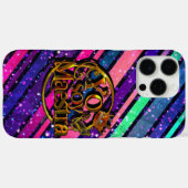 Stijl: Case-Mate Barely There Apple iPhone 16 Pro Case (Achterkant (horizontaal))