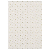  stijl constellatiepatroon tafelkleed (Voorkant)