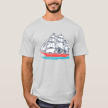  stijl Drie-mails met mailing