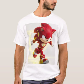 STIJL EEN T-SHIRT