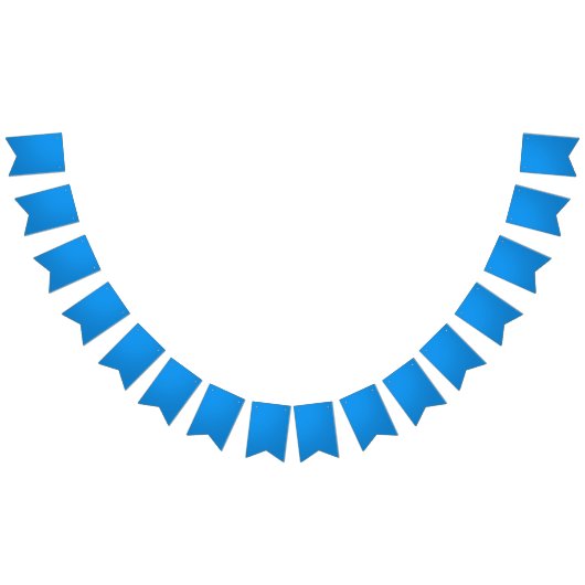 Stijl: Feestversiering vlaggenlijn Het leven is ee Vlaggetjes (Alle)