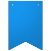 Stijl: Feestversiering vlaggenlijn Het leven is ee Vlaggetjes (Eerste vlag)